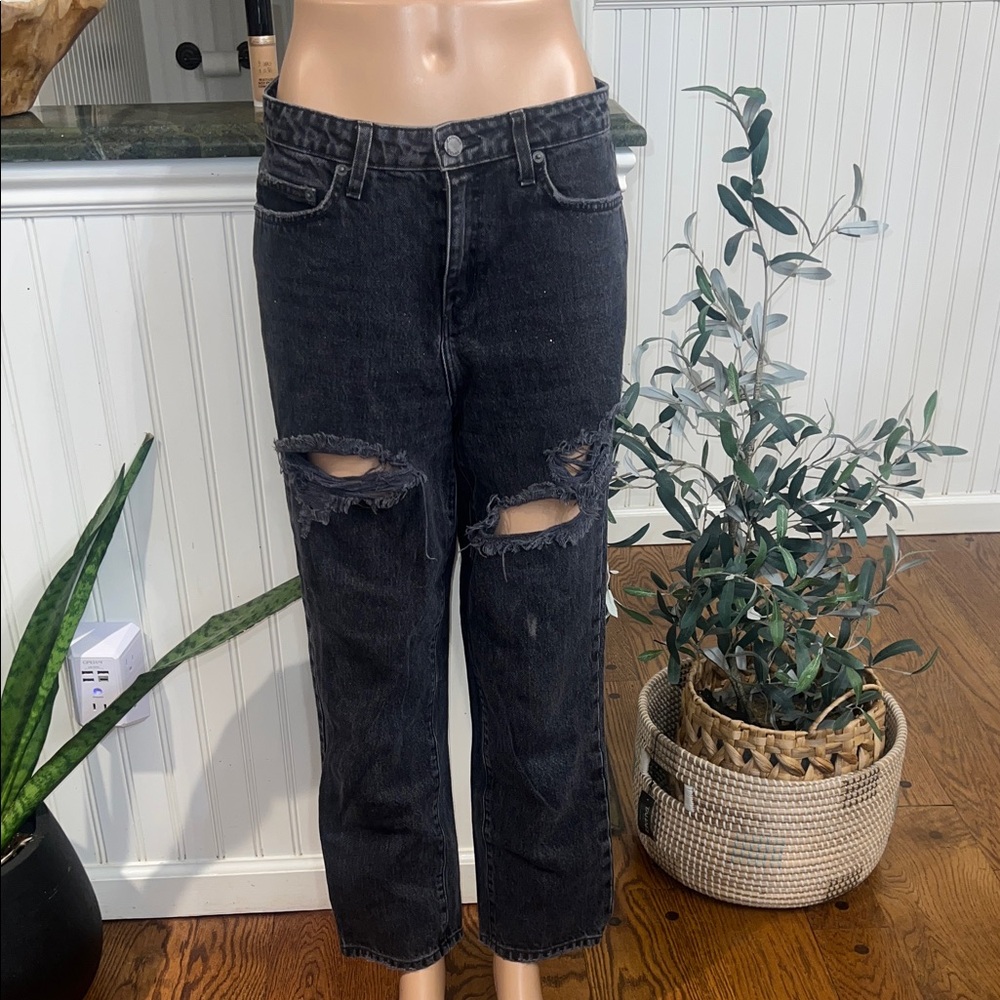 Carmar Jeans Distressed 💄💋
